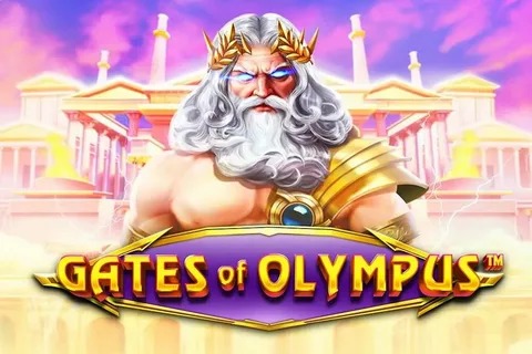 Gates of Olympus Betera