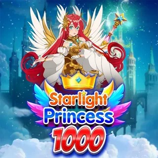 Starlight Princess 1000 слот Betera